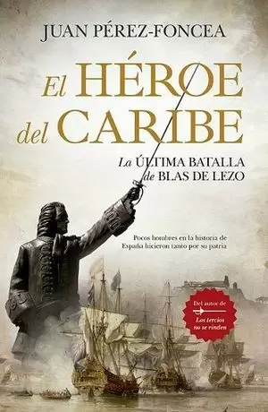 HEROE DEL CARIBE, EL (LEB)