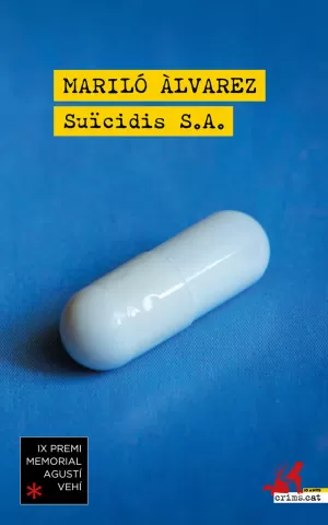 SUICIDIS S.A