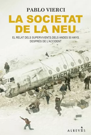 SOCIETAT DE LA NEU,LA - CAT 2ªED