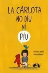 LA CARLOTA NO DIU NI PIU