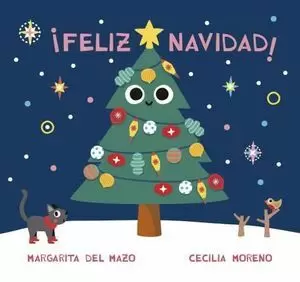 FELIZ NAVIDAD
