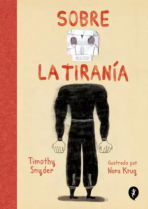 SOBRE LA TIRANIA