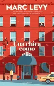 UNA CHICA COMO ELLA