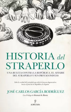 HISTORIA DEL STRAPERLO