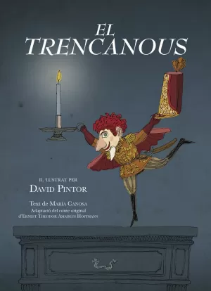 (CAT) EL TRECANOUS