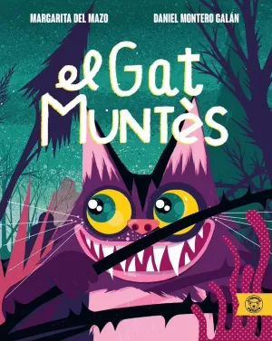 EL GAT MUNTÈS