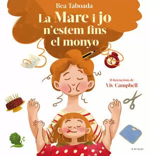 MARE I JO N'ESTEM FINS AL MONYO, LA