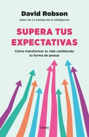 SUPERA TUS EXPECTATIVAS