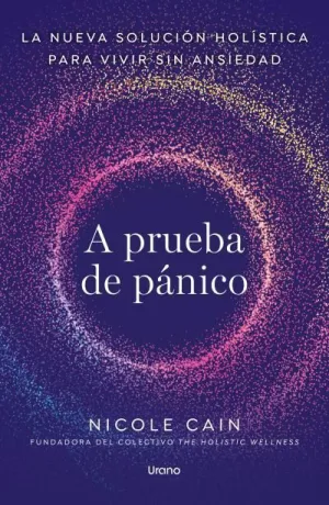 A PRUEBA DE PANICO
