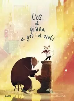 OS, EL PIANO, EL GOS I EL VIOLI