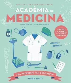 ACADEMIA DE MEDICINA