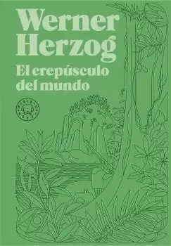 EL CREPUSCULO DEL MUNDO
