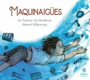 MAQUINAIGUES