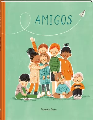 AMIGOS