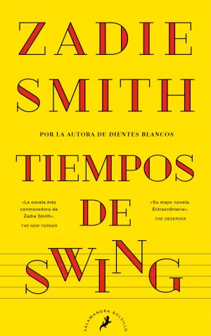 TIEMPOS DE SWING