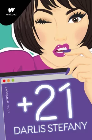 +21 (SAGA: INSPIRAME 2)
