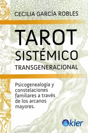 TAROT SISTEMATICO TRANSGENERACIONAL