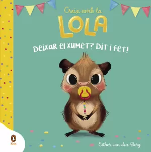 DEIXAR EL XUMET DIT I FET!