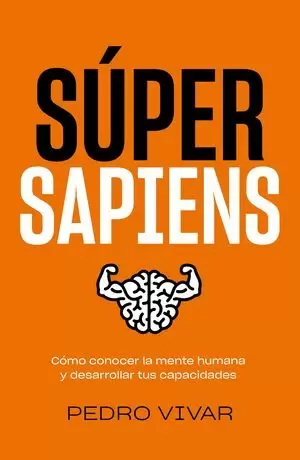 SUPER SAPIENS