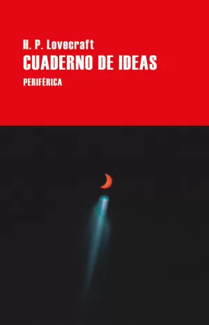 CUADERNO DE IDEAS