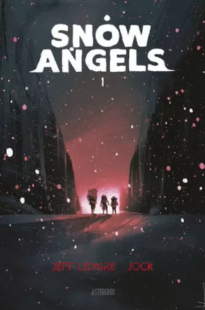 SNOW ANGELS, 1