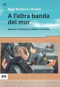 A L'ALTRA BANDA DEL MUR