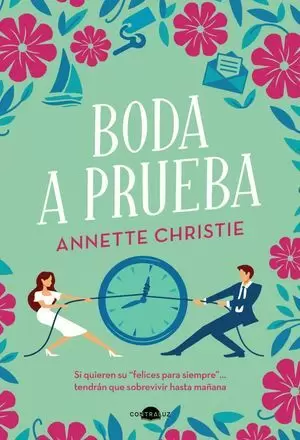 BODA A PRUEBA