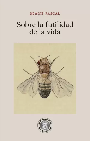 SOBRE LA FUTILIDAD DE LA VIDA