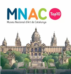 TOP10 MNAC