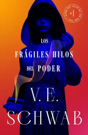 LOS FRAGILES HILOS DEL PODER