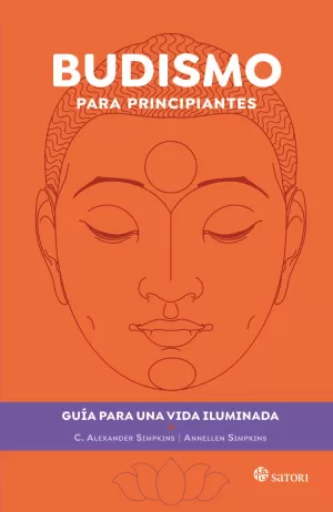 BUDISMO PARA PRINCIPIANTES