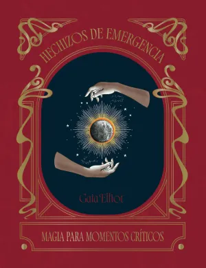 HECHIZOS DE EMERGENCIA