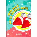 MAS ALLA DE LA ESTRELLA AZUL SONIC DE HEDGEHOG, LA