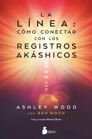 LA LÍNEA: CÓMO CONECTAR CON LOS REGISTROS AKASHICOS
