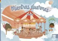 MIENTRAS DUERMES
