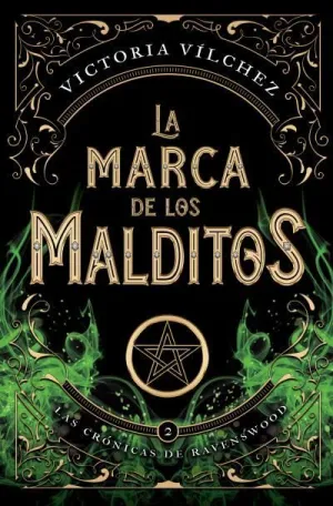 LA MARCA DE LOS MALDITOS