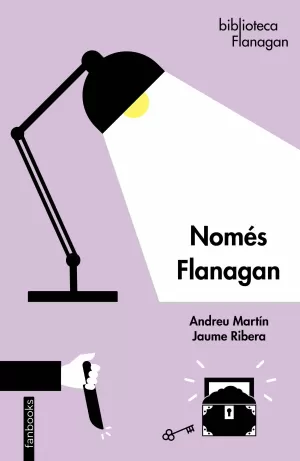 NOMÉS FLANAGAN