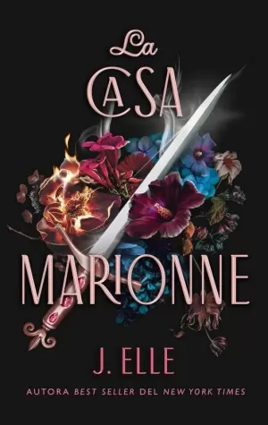 LA CASA MARIONNE