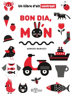 BON DIA, MON - CAT