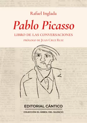PABLO PICASSO. LIBRO DE LAS CONVERSACIONES