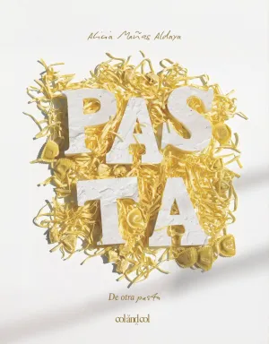 DE OTRA PASTA