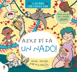 AIXI ES FA UN NADO!