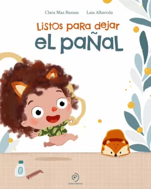 AVENTURA DE DEJAR EL PAÑAL, LA