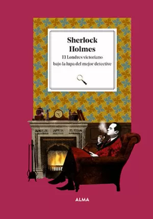 SHERLOCK HOLMES