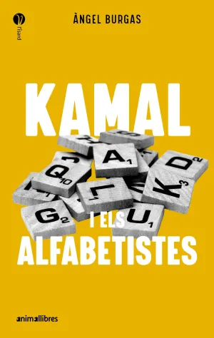 KAMAL I LES ALFABETISTES