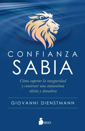 CONFIANZA SABIA