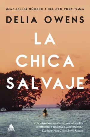 CHICA SALVAJE,LA