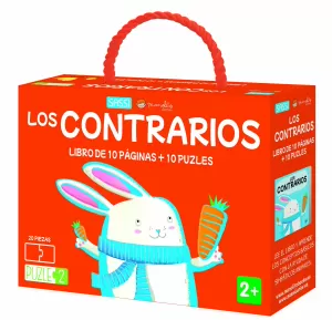 OPUESTOS PUZZLE 2 CUADRADO