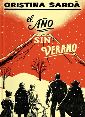 EL AÑO SIN VERANO