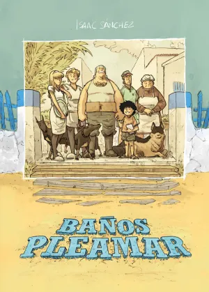 BAÑOS PLEAMAR
